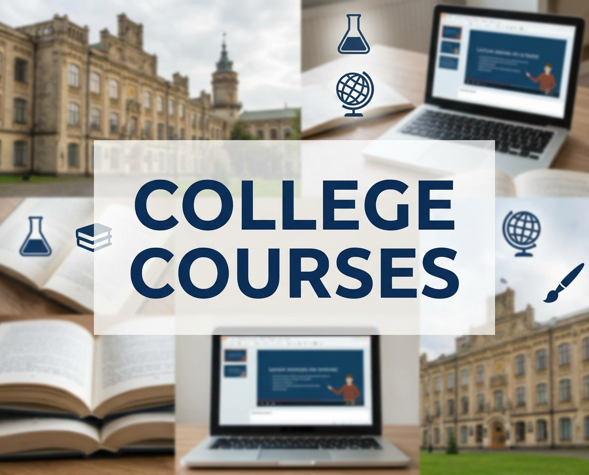 College Courses