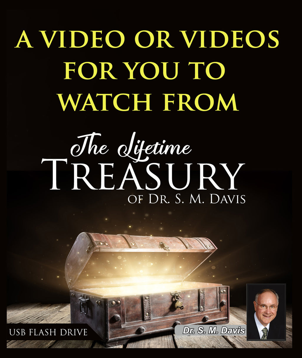 The Lifetime Treasury - 165 Videos & 477 Audios