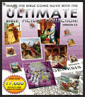 Ultimate Bible Picture Collection