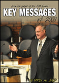 Key Messages MP3 Highlights from 2008