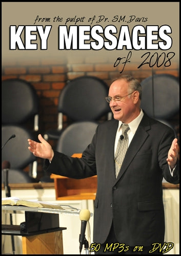 Key Messages MP3 Highlights from 2008
