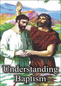 Understanding Baptism