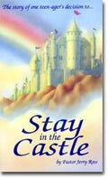 Stay in the Castle | Book