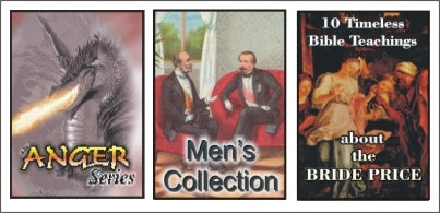 Challenge to Men Collection