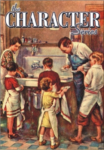 The Character Series