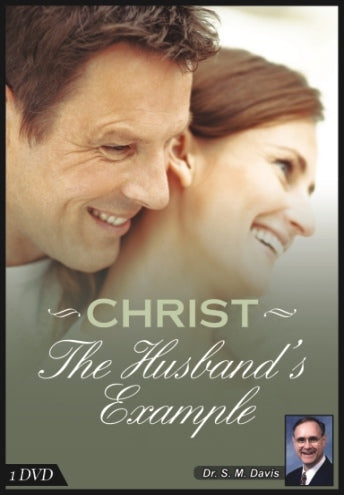 Christ, The Husband's Example
