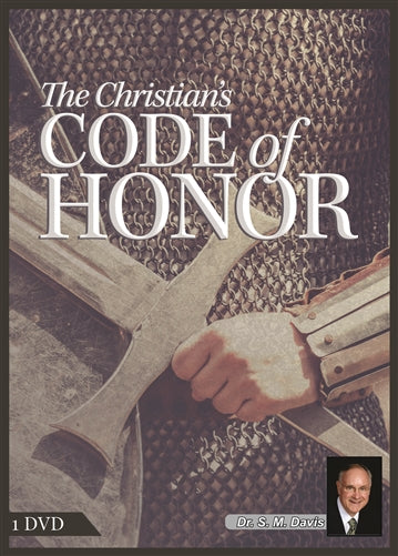 The Christians Code of Honor