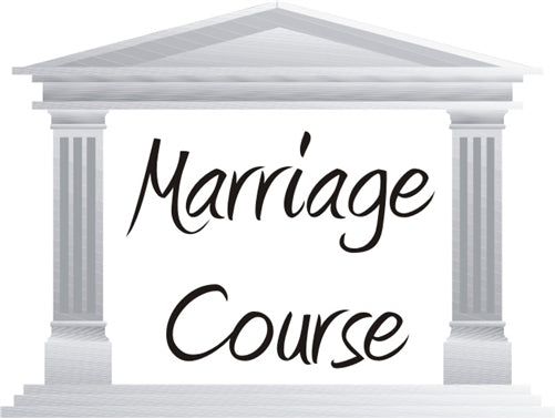 Marriage Course