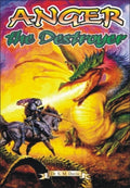 Anger the Destroyer HEARING IMPAIRED VERSION