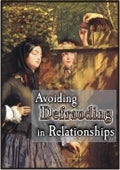 Avoiding Defrauding in Relationships