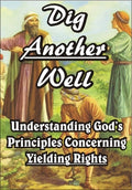 Dig Another Well