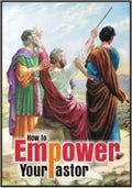 How to Empower Your Pastor So You Can be a Winner