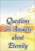 Questions & Answers About Eternity