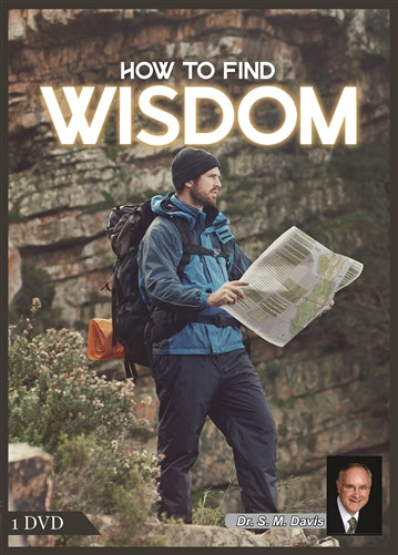 How to Find Wisdom