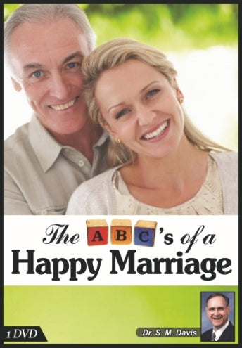 The ABC's of a Happy Marriage