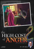 The High Cost of Anger