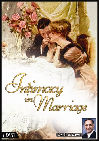 Intimacy in Marriage