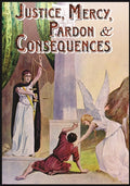 Justice Mercy Pardon and Consequences