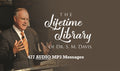 The Lifetime Library - 477 Audio MP3 Messages