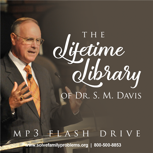 The Lifetime Library - 477 Audio MP3 Messages