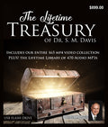 The Lifetime Treasury - 165 Videos & 477 Audios