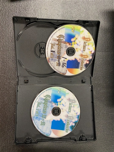 MISPRINTS Picture Proverbs Volumes 1 2