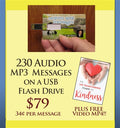 Heaven Sent 239 Audio MP3 Messages