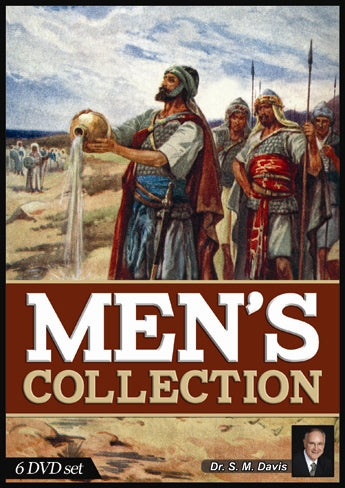 The Men's Collection