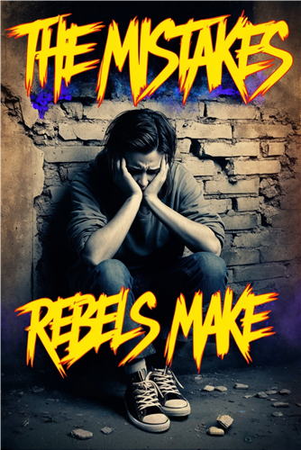 The Mistakes Rebels Make