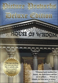 Picture Proverbs Deluxe Set