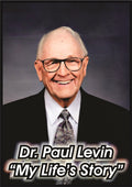 Paul Levin - My Life's Story