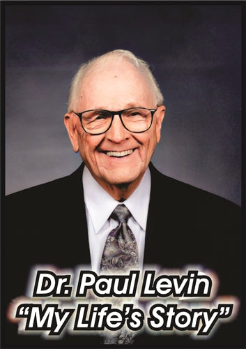 Paul Levin - My Life's Story