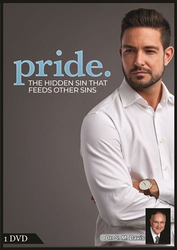 Pride The Hidden Sin That Feeds Other Sins