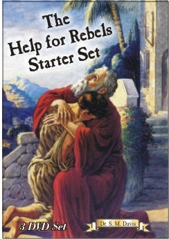 Help for Rebels Starter Set