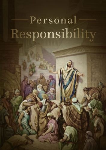 Personal Responsibility