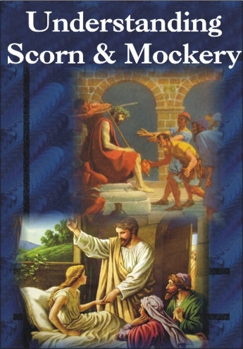 Understanding Scorn Mockery