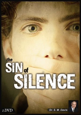 The Sin of Silence