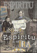Libertad del Espiritu de la IRA