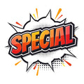 Special Purchase