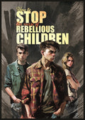 How to Stop the Curse of Rebellious Children