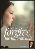 How To Forgive the Unforgivable