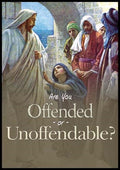 Are You Offended or Unoffendable