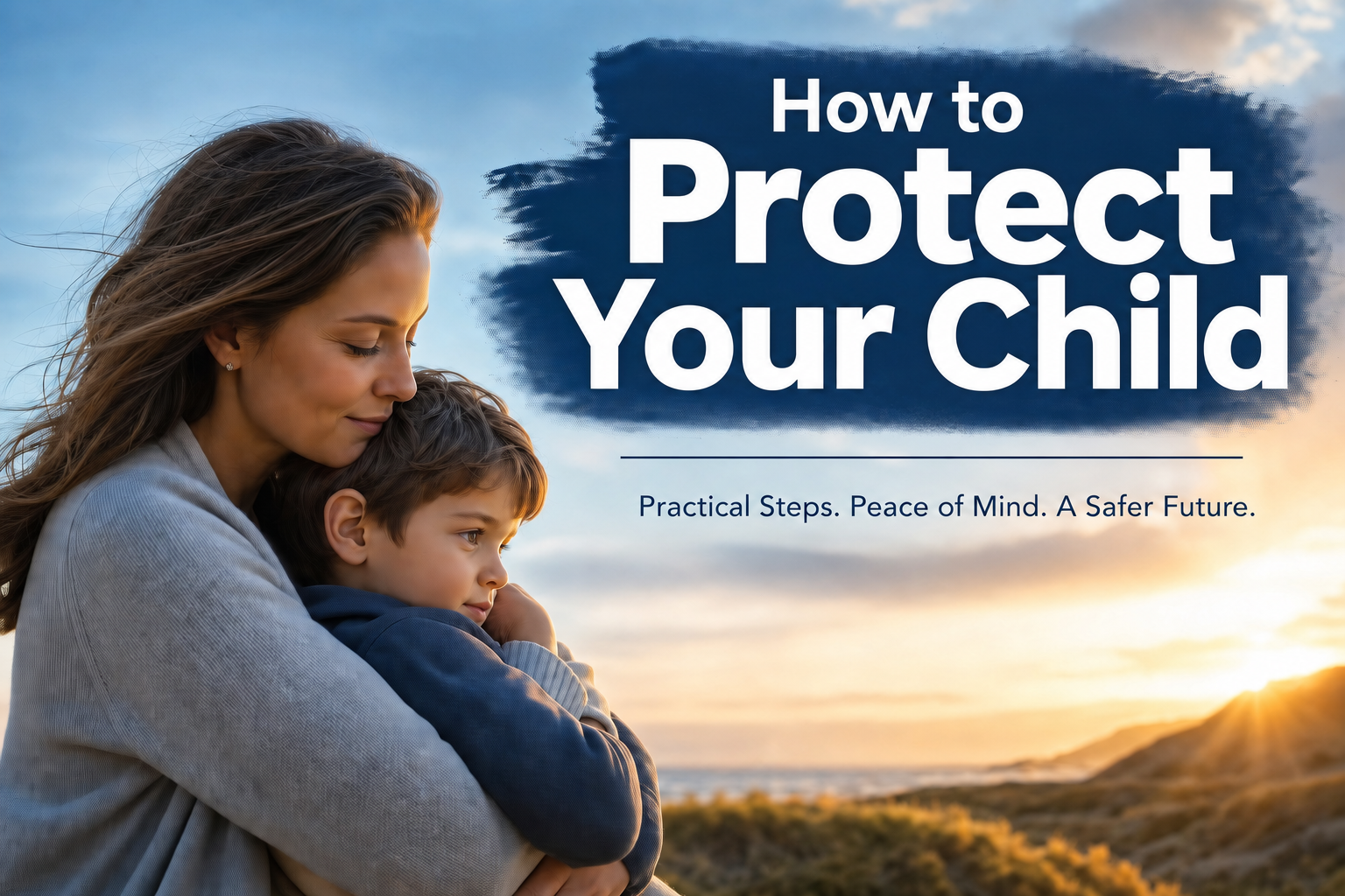 How to Protect Your Child